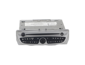 Autoradio d'origine pour RENAULT MEGANE 3 PHASE 1 BREAK Autoradio d'origine pour RENAULT MEGANE 3 PHASE 1 BREAK