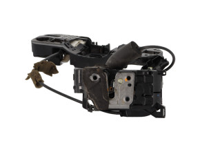 Serrure arriere droit pour RENAULT MEGANE 3 PHASE 1 BREAK Serrure arriere droit pour RENAULT MEGANE 3 PHASE 1 BREAK