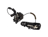 Serrure arriere gauche pour RENAULT MEGANE 3 PHASE 1 BREAK