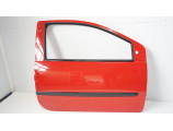 Porte avant droit pour RENAULT TWINGO 2 PHASE 1