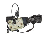 Serrure arriere droit pour RENAULT SCENIC 2 PHASE 1