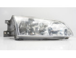 Optique avant principal droit (feux)(phare) pour HYUNDAI H1 FOURGON