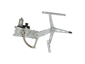 Leve vitre electrique avant droit pour OPEL ZAFIRA B PHASE 1