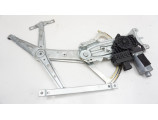 Leve vitre electrique avant gauche pour OPEL ZAFIRA B PHASE 1