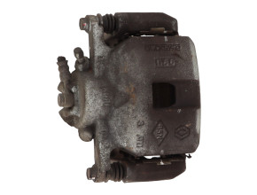 Etrier avant gauche (freinage) pour RENAULT GRAND SCENIC 4