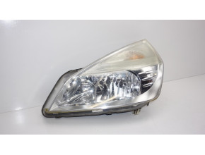 Optique avant principal gauche (feux)(phare) pour RENAULT ESPACE IV PHASE 2 Optique avant principal gauche (feux)(phare) pour RENAULT ESPACE IV PHASE 2