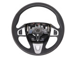Volant pour RENAULT MEGANE 3 PHASE 1 COUPE
