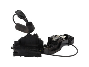 Serrure arriere gauche pour RENAULT MEGANE 3 PHASE 1 Serrure arriere gauche pour RENAULT MEGANE 3 PHASE 1