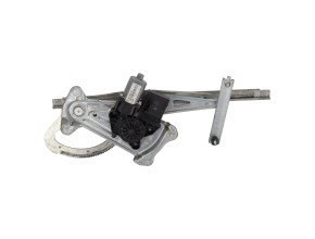 Leve vitre electrique avant droit pour RENAULT MEGANE III PHASE 1 Leve vitre electrique avant droit pour RENAULT MEGANE III PHASE 1
