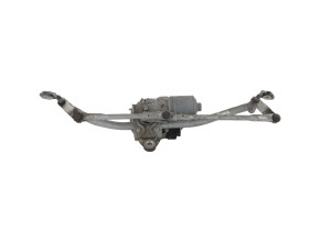 Moteur essuie glace avant pour BMW X3 F25 PHASE 1 Moteur essuie glace avant pour BMW X3 F25 PHASE 1