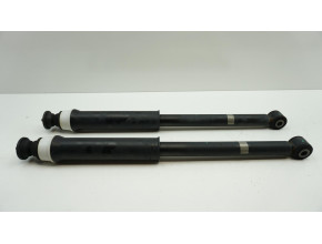 Amortisseurs arrière pour RENAULT CLIO 5 PHASE 1 Amortisseurs arrière pour RENAULT CLIO 5 PHASE 1