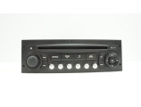 Autoradio d'origine pour FIAT SCUDO 2