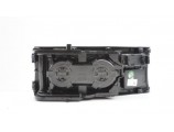Console central (interieur plastique) pour RENAULT CLIO 5