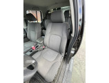Siege avant gauche pour NISSAN NAVARA 1 PHASE 1