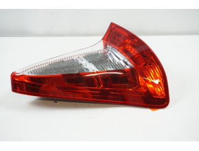 Feu arriere principal gauche (feux) pour CITROEN C4 1 PHASE 2 COUPE