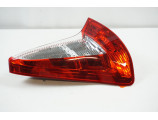 Feu arriere principal gauche (feux) pour CITROEN C4 1 PHASE 2 COUPE