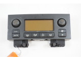 Commande chauffage pour CITROEN C4 1 PHASE 2 COUPE