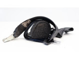 Ceinture arriere droit pour VOLKSWAGEN TIGUAN 1 PHASE 2