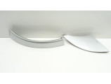 Enjoliveur moustache optique avant droit pour PEUGEOT BOXER 3 PHASE 1