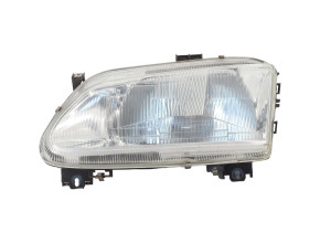 Optique avant principal gauche (feux)(phare) pour RENAULT SCENIC 1 PHASE 1