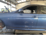 Porte avant gauche pour BMW SERIE 3 F30/F80 PHASE 1