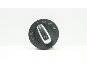 Commande de phare pour VOLKSWAGEN TIGUAN 1 PHASE 2
