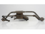 Moteur essuie glace avant pour CITROEN JUMPY 1 PHASE 1
