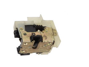 Serrure avant droit pour RENAULT SCENIC 1 PHASE 1 Serrure avant droit pour RENAULT SCENIC 1 PHASE 1