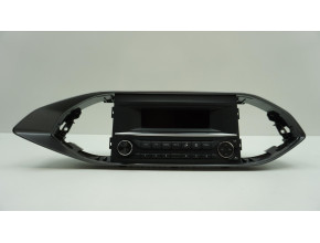 Commande autoradio pour PEUGEOT 308 2 SW PHASE 2 BREAK Commande autoradio pour PEUGEOT 308 2 SW PHASE 2 BREAK