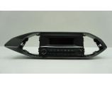 Commande autoradio pour PEUGEOT 308 2 SW PHASE 2 BREAK