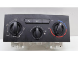 Commande chauffage pour FIAT SCUDO 2