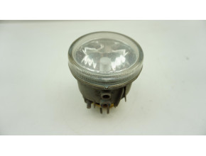Anti brouillard droit (feux) pour FIAT SCUDO 2