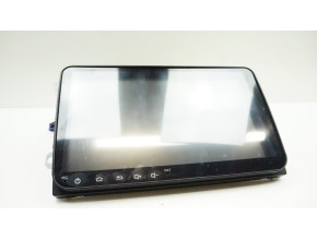 Ecran GPS pour SKODA SUPERB 2 PHASE 1 BREAK