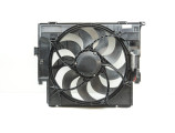 Moto ventilateur radiateur pour BMW SERIE 1 F21 PHASE 1