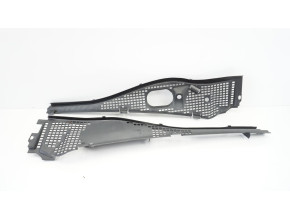 Baie de pare brise pour DACIA DUSTER 1 PHASE 2