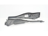 Baie de pare brise pour DACIA DUSTER 1 PHASE 2