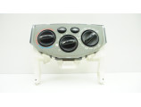 Commande chauffage pour OPEL VIVARO 1 PHASE 2