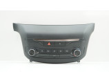 Commande chauffage pour PEUGEOT 308 2 SW PHASE 2 BREAK