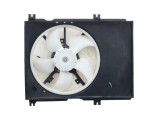 Moto ventilateur radiateur pour SUZUKI SWIFT 4