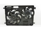 Moto ventilateur radiateur pour VOLVO XC 60 1 PHASE 2