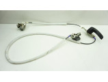 Serrure de porte de coffre gauche pour RENAULT MASTER 2 PHASE 3