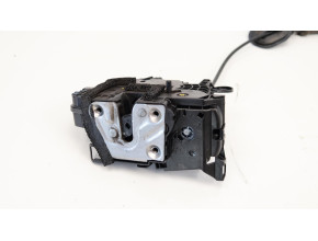 Serrure arriere gauche pour RENAULT CAPTUR 1 PHASE 1