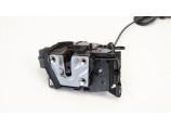 Serrure arriere gauche pour RENAULT CAPTUR 1 PHASE 1