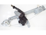 Leve vitre electrique arriere gauche pour RENAULT SCENIC 2 PHASE 2