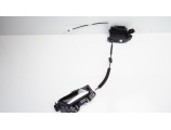 Actionneur serrure porte avant droite pour PEUGEOT 308 2 PHASE 2