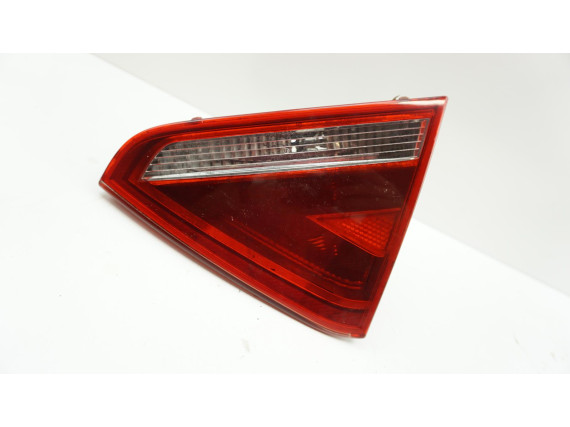 Feu arrière avec clignotants intégrés LED AVOC - KAWASAKI Z900 / Z650 Feu arrière avec clignotants intégrés LED AVOC - KAWASAKI Z900 / Z650
