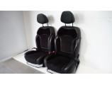 Interieur complet pour RENAULT MEGANE 4 PHASE 1
