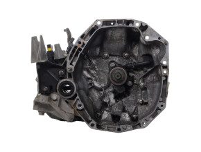 Boite de vitesses pour RENAULT CLIO 2 CAMPUS PHASE 2 Boite de vitesses pour RENAULT CLIO 2 CAMPUS PHASE 2