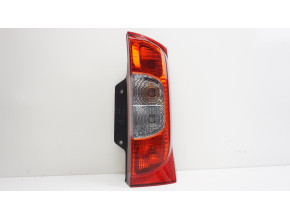 Feu arriere principal droit (feux) pour FIAT QUBO