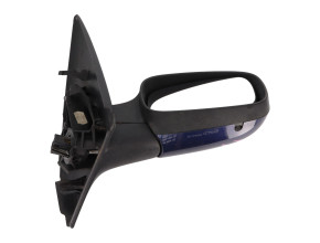 Retroviseur droit pour RENAULT MEGANE 2 PHASE 1 Retroviseur droit pour RENAULT MEGANE 2 PHASE 1